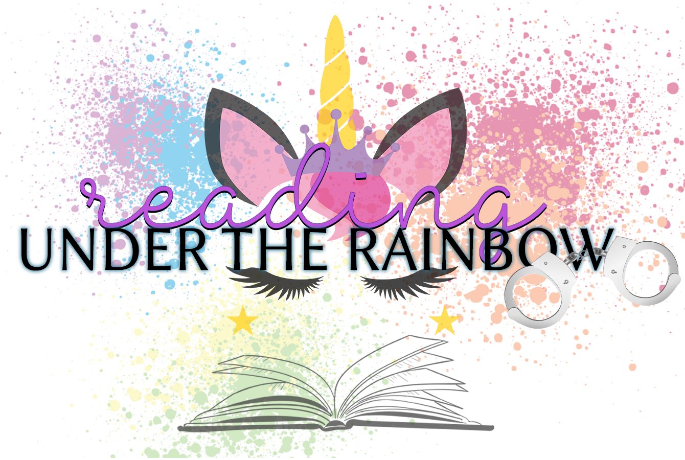 Reading under the Rainbow