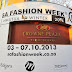 CHECK OUT WHAT HAPPENED @ SA FASHION WEEK LAUNCH PARTY