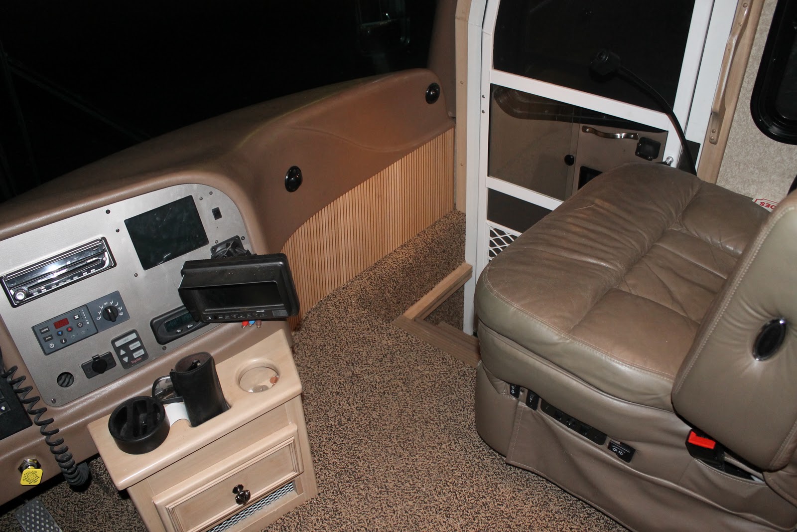Countryside Interiors Transforming RVs and Trailers since the 80's