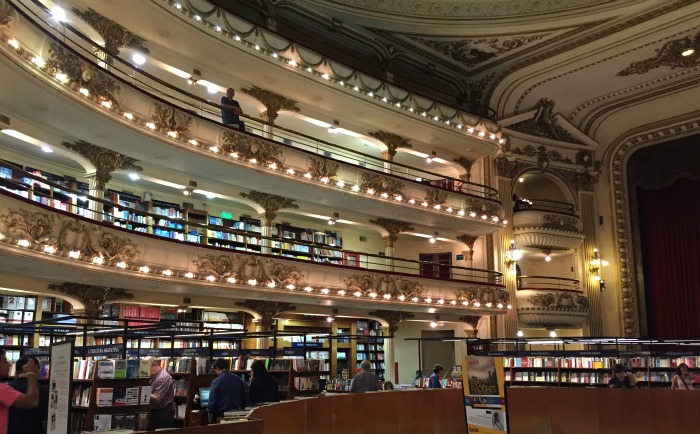 cadenas librerias argentina el ateneo de buenos aires across my universe cadenas librerias argentina el ateneo de buenos aires across my universe