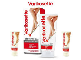 VARIKOSETTE CREMA