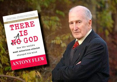 BIOORTHODOXY Why the World's Most Notorious Atheist Came to Believe