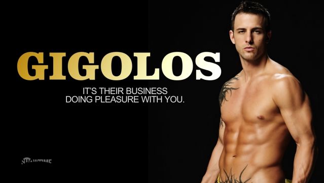 Women need gigolo