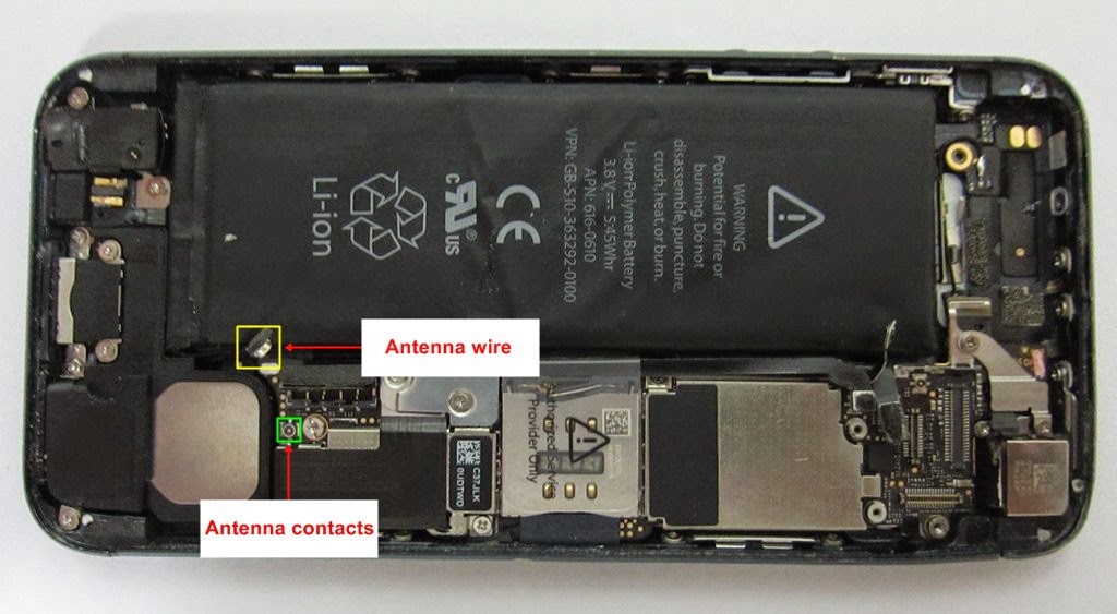 How to Solve iPhone 5 Network Problem? Life