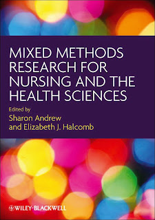 Mixed Methods Research for Nursing and the Health Sciences - 1001 Ebook - Free Ebook Download