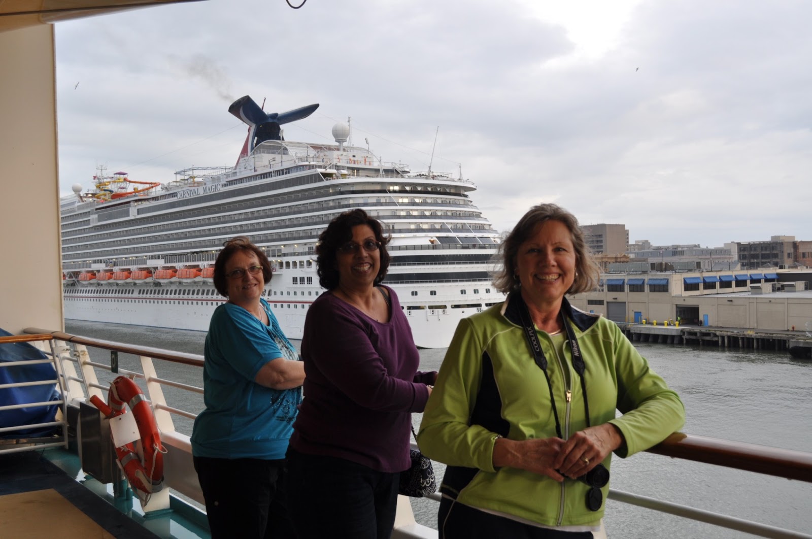 A Quilter's Oasis News Western Caribbean Quilting Cruise