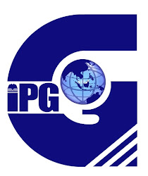 Logo Rasmi IPG