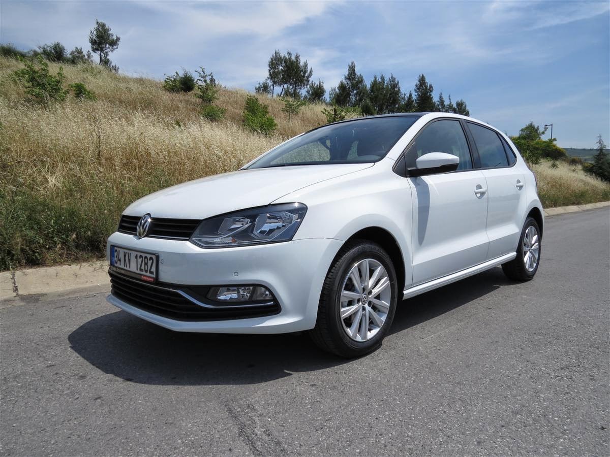 agamemnon volkswagen polo 1 2 tsi bmt comfortline dsg