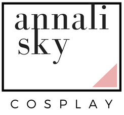 Annalisky Cosplay