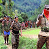 Gorkha Rifles - ZUF engage in gun fight in Manipur