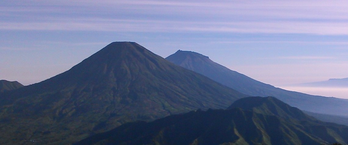 14 Nama-Nama Gunung di Papua Serta Tingginya ~ Ruana Sagita