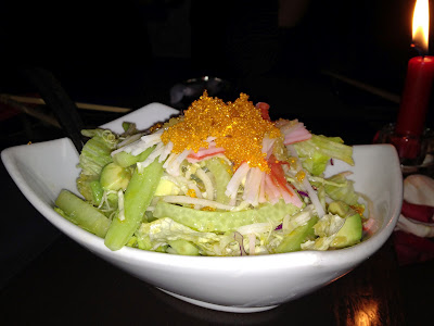 Osaka Japanese restaurant Kuwait- BNDQ8-Kuwait- Shaab Kuwait