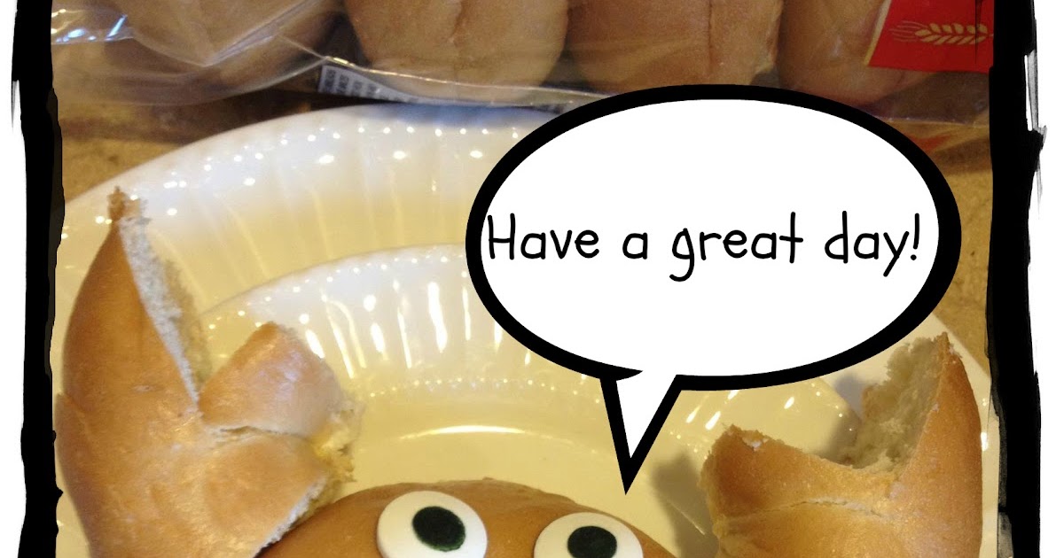 Googly Eyes & Glitter a very pinteresty first day of school