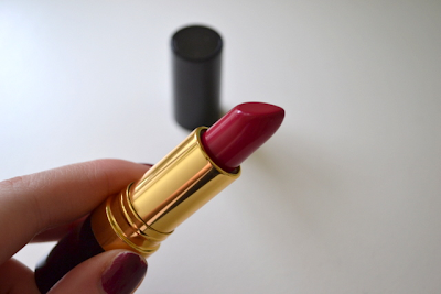 Revlon Cherries In The Snow Lipstick