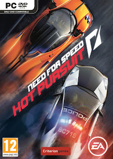 NEED FOR SPEED: HOT PURSUIT [FULL][ESPAÑOL]