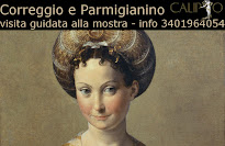 Correggio e Parmigianino