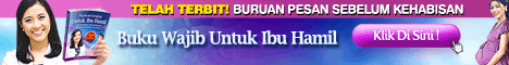 Buku wajib untuk IBU HAMIL Ibu-hamil