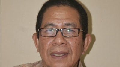 H. Wahidin: Warga Miskin di NTB Butuh Perhatian Pemerintah