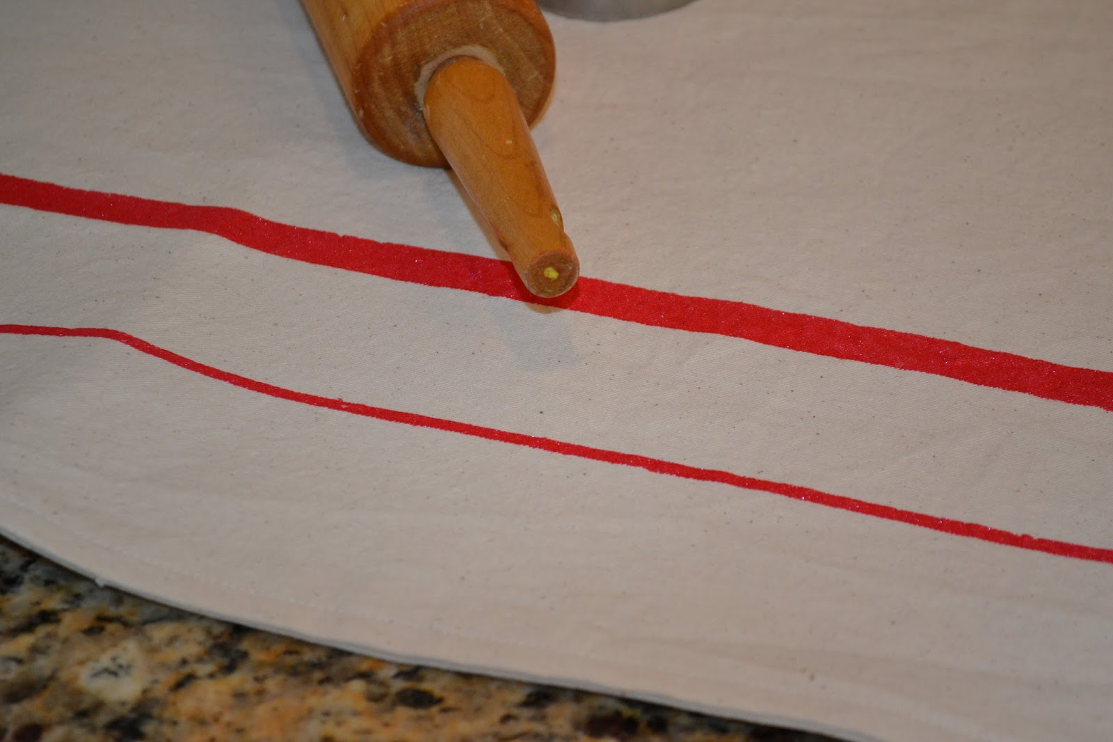 Closet Crafter Sew Your Own Pastry Cloth