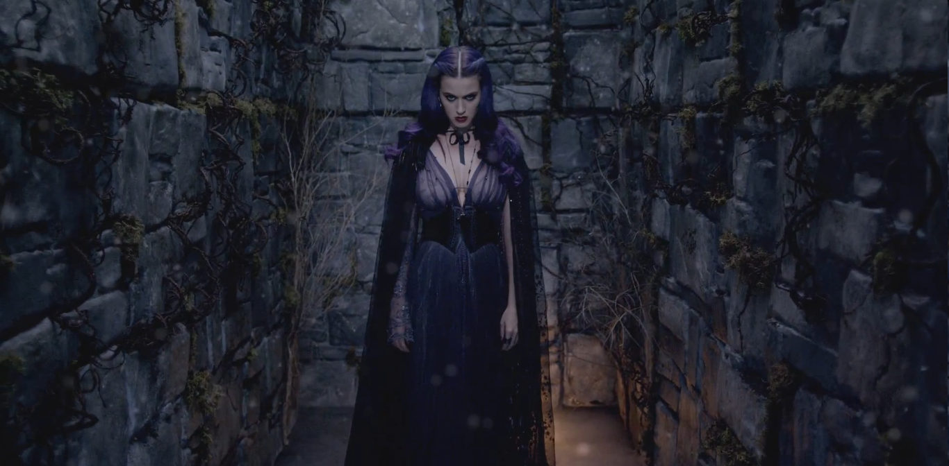 Shoe to Kill: Music Video in Review: Katy Perry Wide Awake