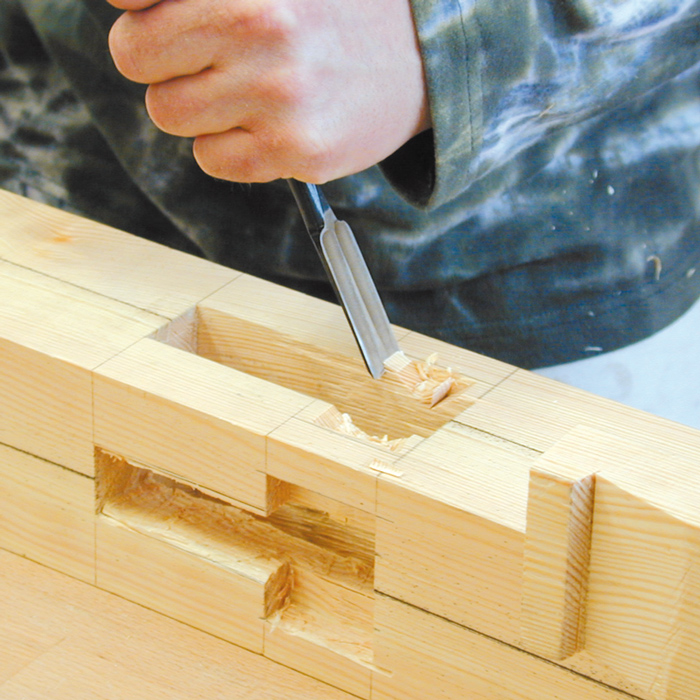 Woodworking Basic Joinery PDF Woodworking