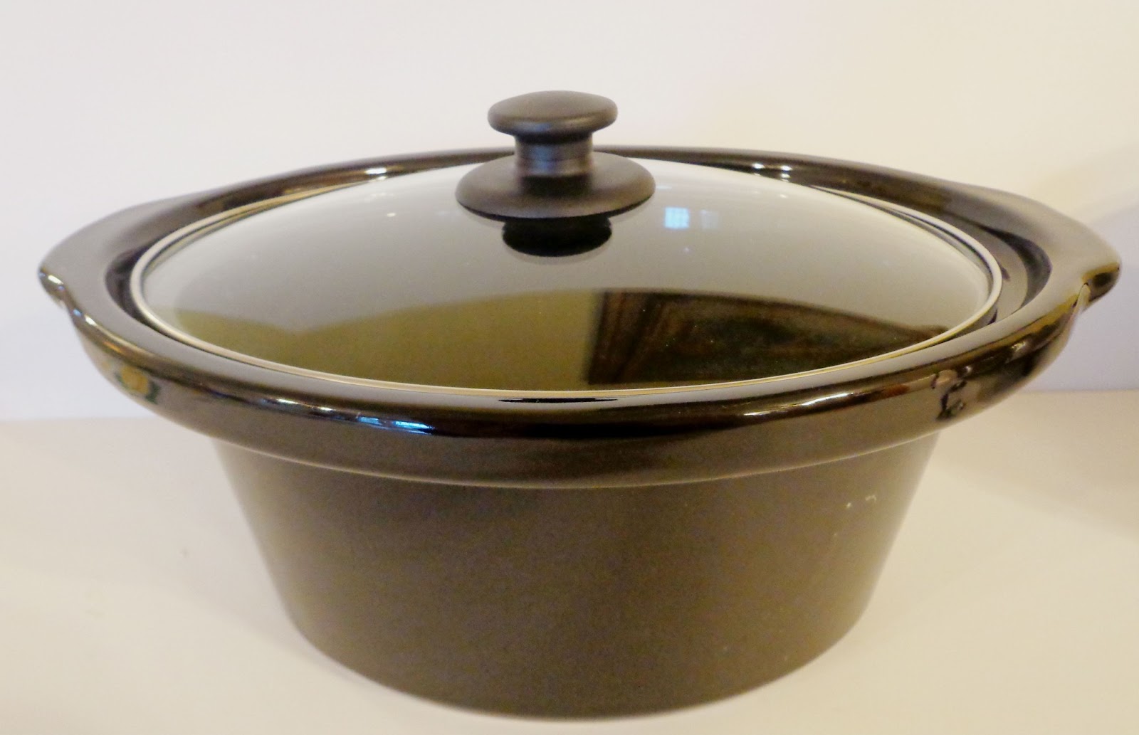 Kalorik Slow Cooker Simply Southern Mom