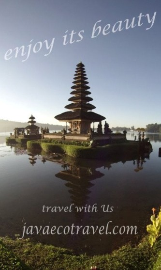 Java Bali Adventure Tours