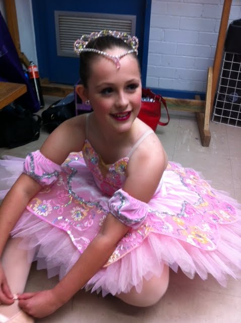 Goodwill Dance Festival 2012