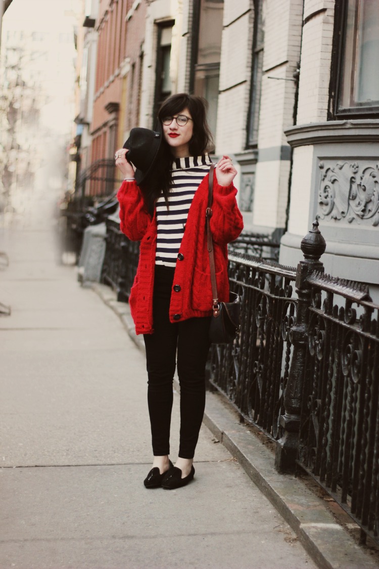 Flashes of Style: French Chic