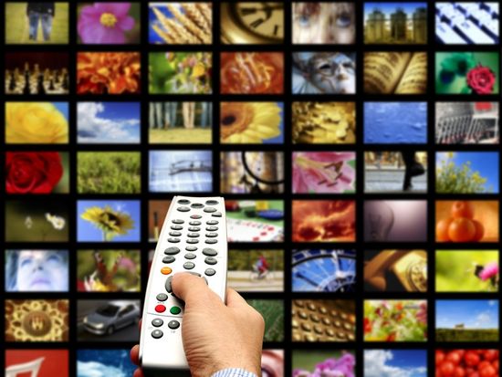 11 Benda yang Ditempati Banyak Kuman: Remote TV 11 Benda yang Ditempati Banyak Kuman: Remote TV