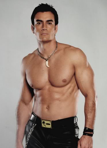 Biografía de David Zepeda - Univision.
