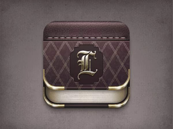 Libra Icon Libra Icon