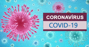 Coronavírus - O que preciso saber?