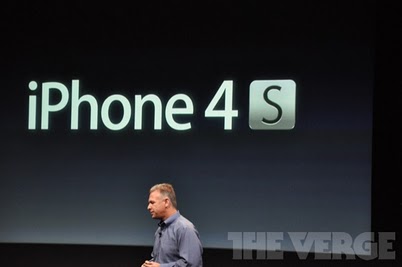 iPhone 4S pre-orders Hit 22 More Countries