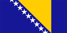 BOSNIA & HERCEGOVINA