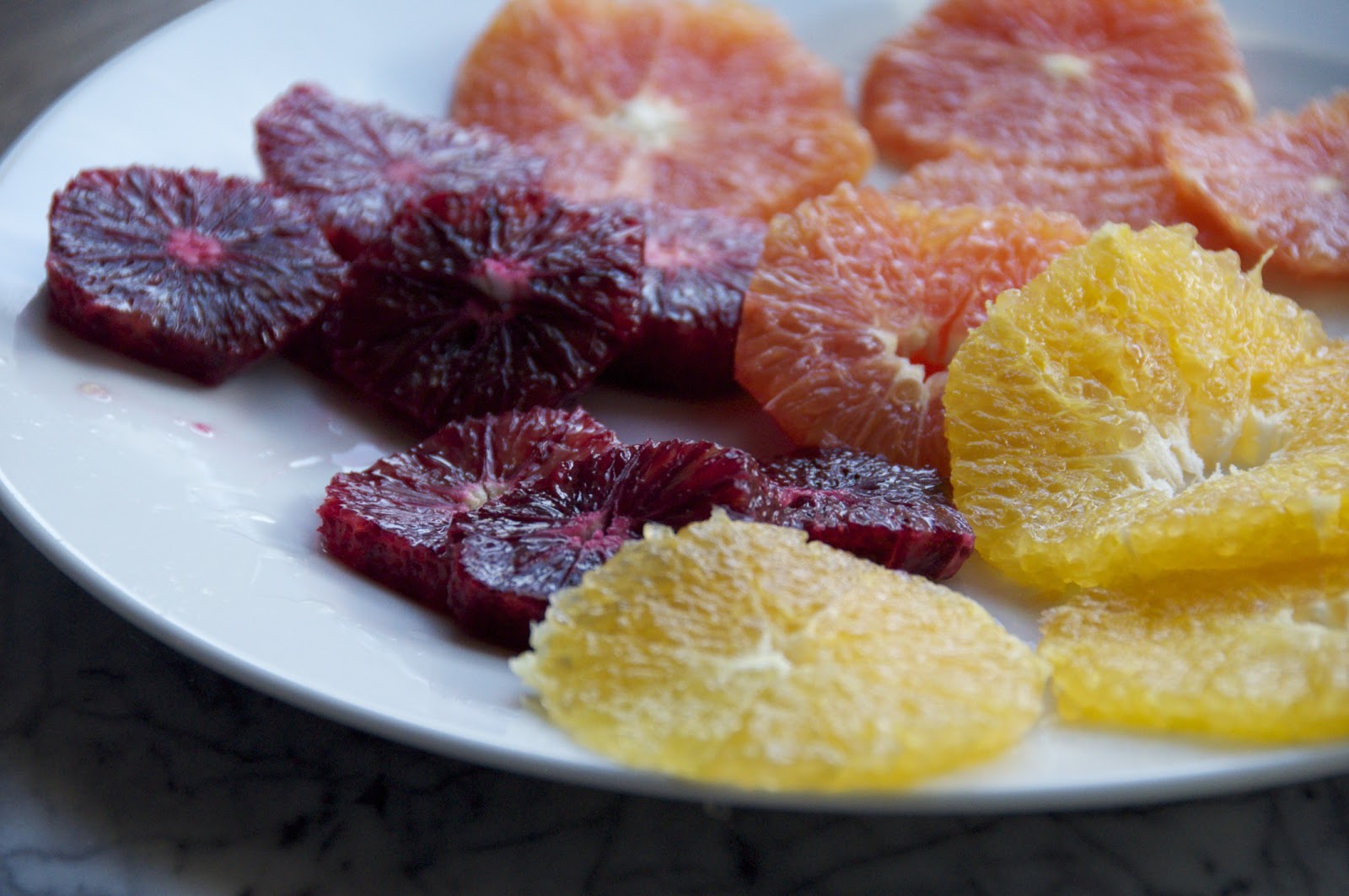 see you in the morning marmalade tart