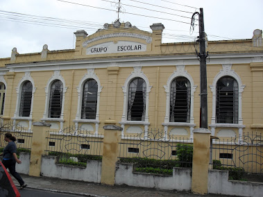 Nossa querida Escola