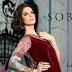 Sobia Nazir Silk Collection 2014-15 For Women