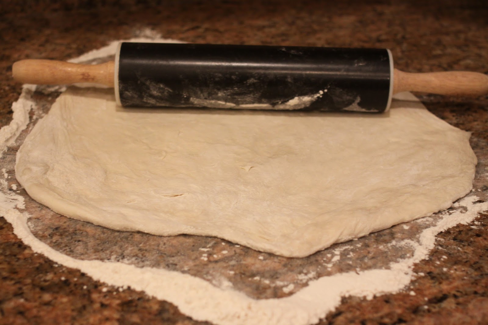 The Larson Lingo Five on Friday