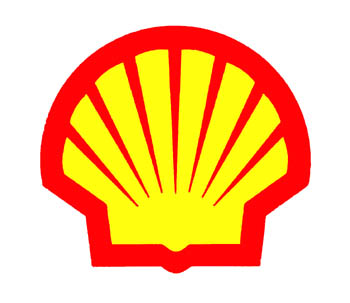 Pengedar Sah Shell Gas