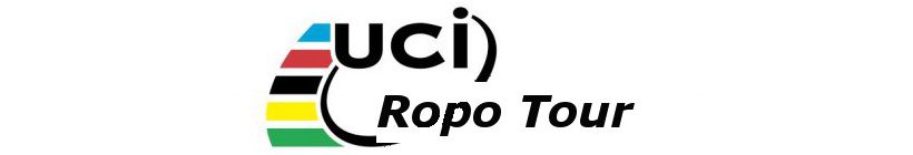 UCI Ropo Tour