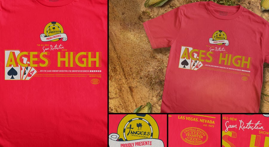 Aces high casino hire a casino