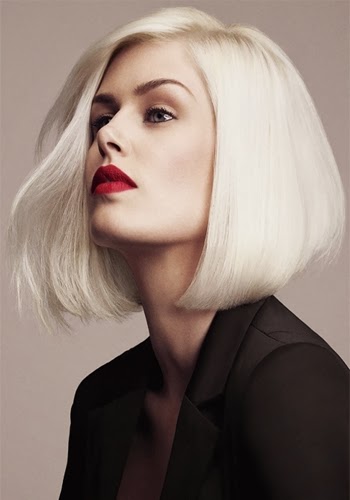 Modern Bob Hairstyle Ideas