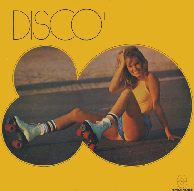 disco 80