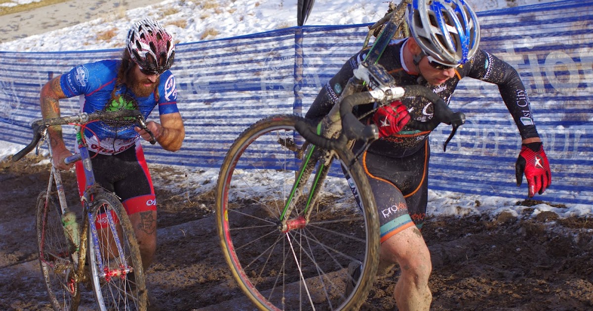 Colorado State Cyclocross Championships Pedal Dancer®