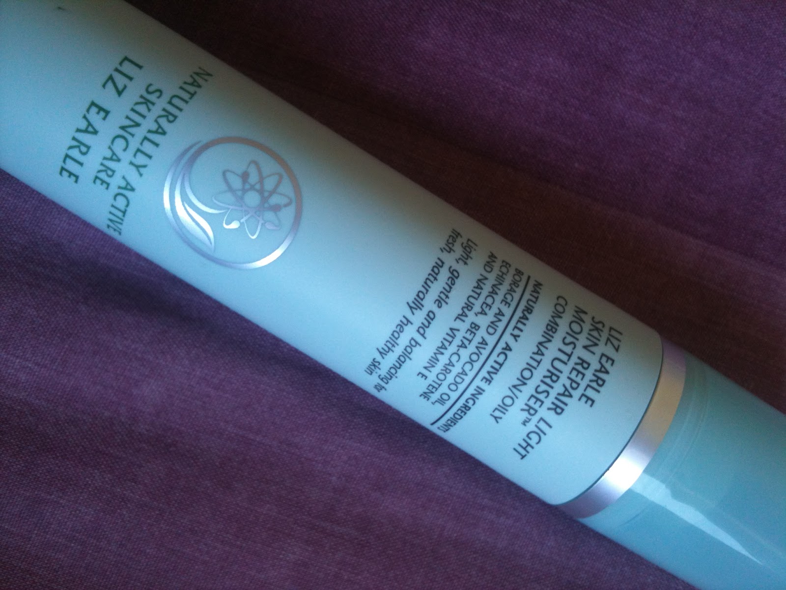 Liz Earle Moisturiser