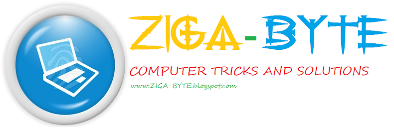 Ziga Computer Experts