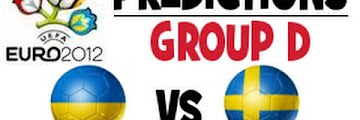 Prediksi Skor Ukraina vs Swedia Nanti Malam