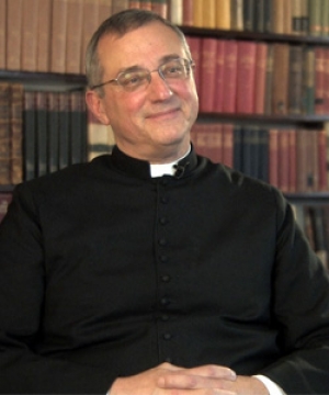 Sua Excelência Reverendíssimo Padre A. Cekada