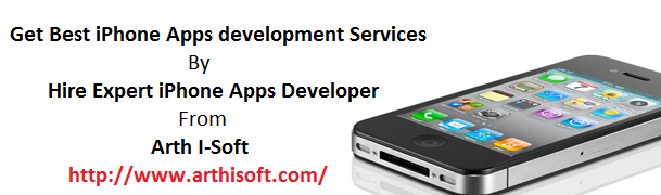 iPhone Apps Development India